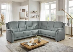 Canapé d'angle PEDINA-Polipol Best