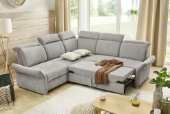 Canapé d'angle REGGIO