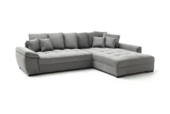 Canapé d'angle RICHMOND-NOVA VIA Outlet