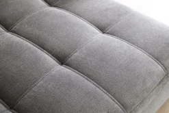 Canapé d'angle RICHMOND-NOVA VIA Outlet