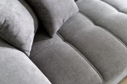 Canapé d'angle RICHMOND-NOVA VIA Outlet