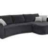 Canapé d'angle RUBIK-JOB Outlet