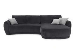 Canapé d'angle RUBIK-JOB Outlet