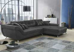 Canapé d'angle SAN FRANCISCO-JOB Clearance