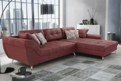 Canapé d'angle SAN FRANCISCO