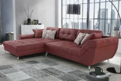 Canapé d'angle SAN FRANCISCO