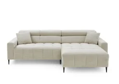 Canapé d'angle SIMPLE-Iwaniccy Outlet