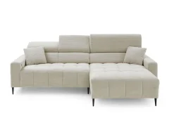 Canapé d'angle SIMPLE-Iwaniccy Outlet
