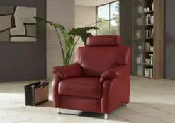 Canapé d'angle TAVIRA