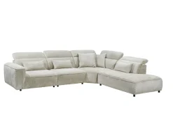 Canapé d'angle TIJUANA