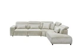 Canapé d'angle TIJUANA