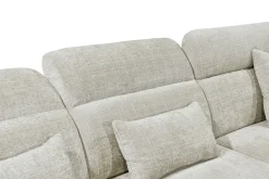 Canapé d'angle TIJUANA