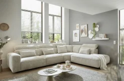 Canapé d'angle TIJUANA