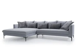 Canapé d'angle TOGIR