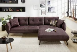 Canapé d'angle TOSKANA