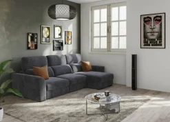 Canapé d'angle VIANDEN