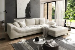 Canapé d'angle VINTE-NOVA VIA New