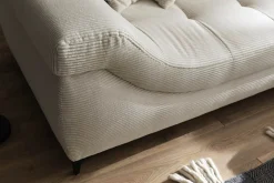 Canapé d'angle VINTE-NOVA VIA New