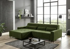 Canapé d'angle WARSCHAU-Iwaniccy Online