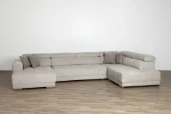 Canapé en U avec fonction RIMINI-Matex New