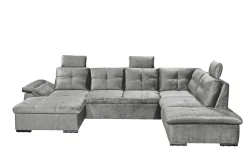 Canapé en U convertible TIJUANA U-ED-Lifestyle Hot