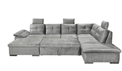 Canapé en U convertible TIJUANA U-ED-Lifestyle Hot
