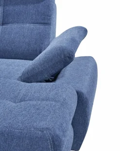 Canapé en U convertible ALBA-BRW Clearance