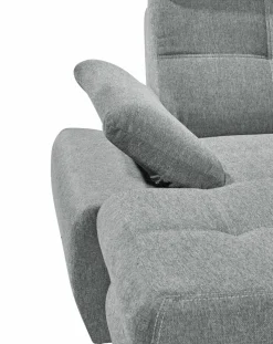 Canapé en U convertible ALBA