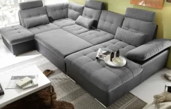 Canapé en U convertible JAKARTA