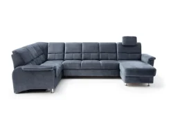 Canapé en U convertible PAROLE-Benformato Clearance
