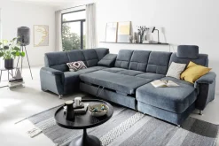 Canapé en U convertible PAROLE-Benformato Clearance