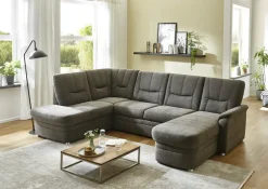 Canapé en U convertible SARAH