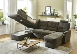 Canapé en U convertible SARAH