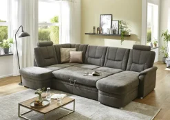 Canapé en U convertible SARAH