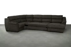 Canapé panoramique convertible DANNY-Matex