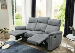 Canapé relax 3 places AMRUM 3-Pro.Com Best