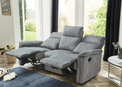 Canapé relax 3 places AMRUM 3-Pro.Com Best