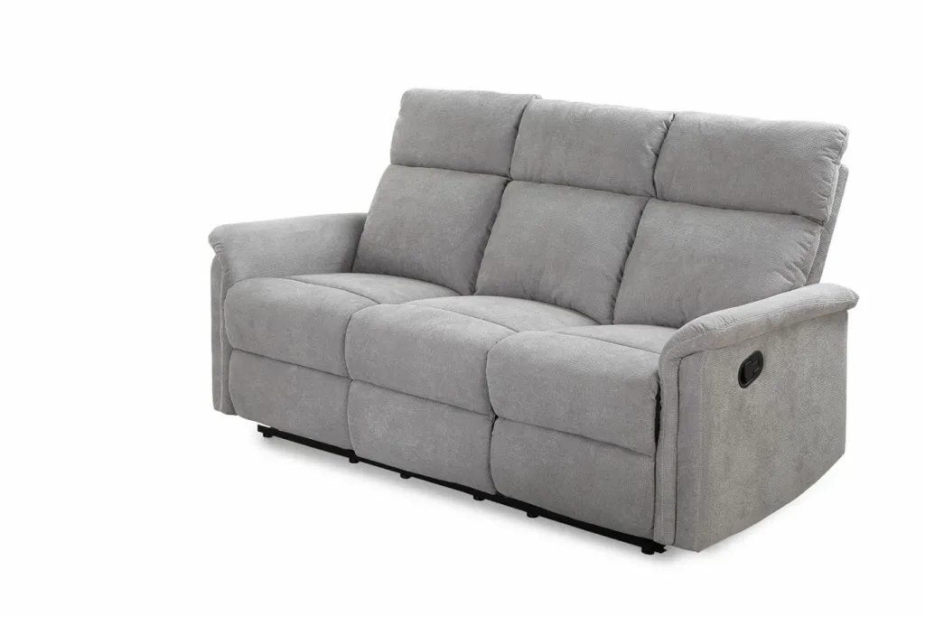 Canapé relax 3 places AMRUM 3-Pro.Com Best