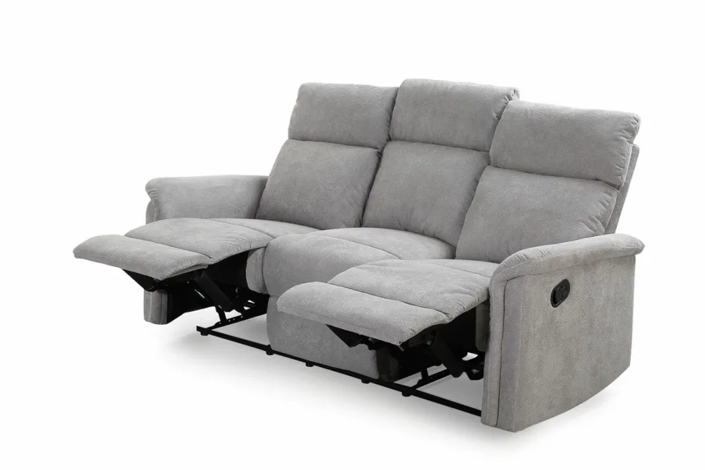 Canapé relax 3 places AMRUM 3-Pro.Com Best