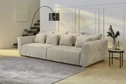 Canapé XXL GULLIVER-JOB Hot