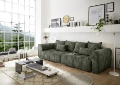 Canapé XXL LONDON 1,5S.1,5S