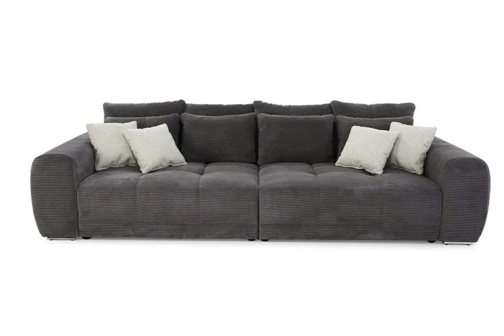 Canapé XXL MOLDAU-JOB Clearance