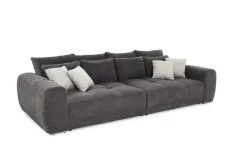 Canapé XXL MOLDAU-JOB Clearance