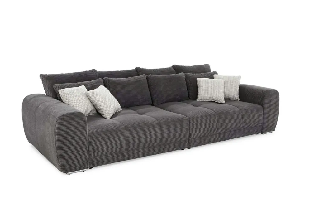 Canapé XXL MOLDAU-JOB Clearance