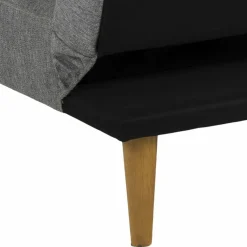 Canapé-lit LUCCA-Actona