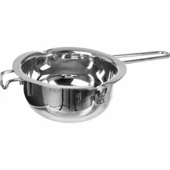 Casserole bain-marie KITCHEN-JJA Hot