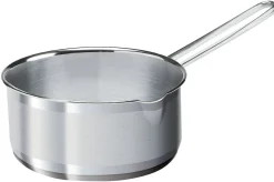 Casserole inox 16cm City