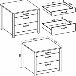 Casserolier ROTTERDAM-Inter Link Best