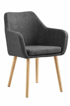 Chaise 367704-Salesfever Hot