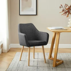 Chaise 367704-Salesfever Hot